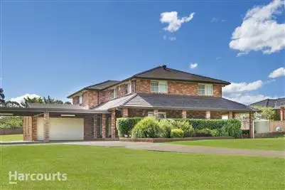 Main view of Homely rural property listing, 56 Kittyhawk Crescent, Raby NSW 2566