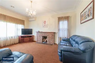 Second view of Homely house listing, 9 Hinchcliff Crescent, Newcomb VIC 3219