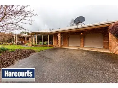 Fifth view of Homely rural property listing, 186 Copelands Road, Warragul VIC 3820