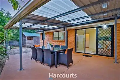 Fourth view of Homely house listing, 17 Luca Place, Pakenham VIC 3810