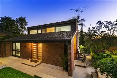 Main view of Homely house listing, 10 Larra Crescent, North Rocks NSW