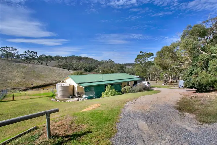 Third view of Homely rural property listing, 209 Macclesfield Road, Meadows SA 5201