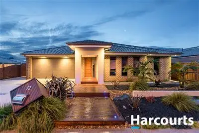 Main view of Homely house listing, 12 Duce Street, Cranbourne East VIC 3977