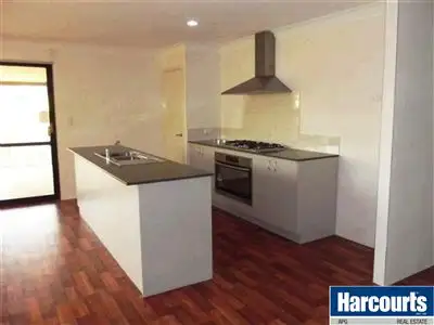 Third view of Homely unit listing, 5/6 Norfolk Lane, Australind WA