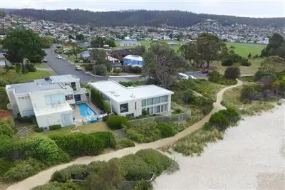 Second view of Homely house listing, 58 Silwood Avenue, Howrah TAS 7018