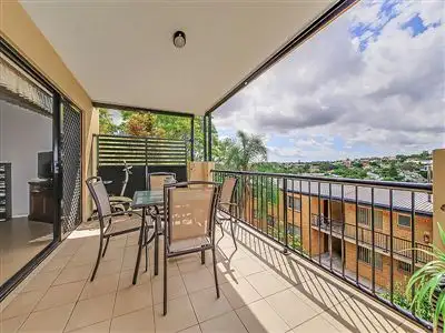 Fourth view of Homely unit listing, Address available on request