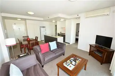 Third view of Homely apartment listing, 146/454 Upper Edward Street, Spring Hill QLD