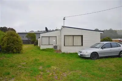Address available on request