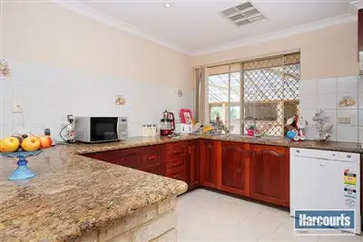 Seventh view of Homely house listing, 45 Adams Road, Mariginiup WA