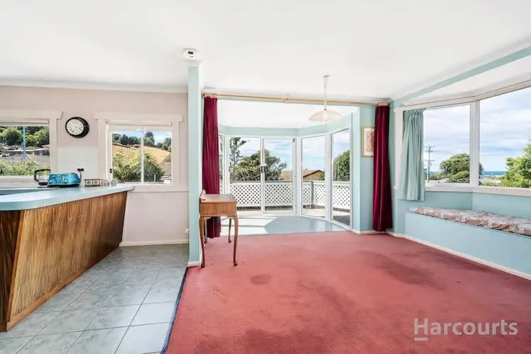 Second view of Homely house listing, 84 Clara Street, West Ulverstone TAS 7315