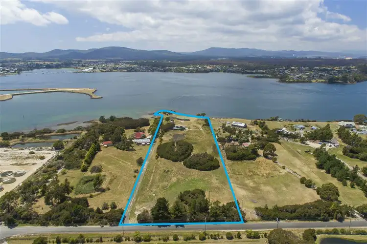 Third view of Homely house listing, 185 Bevic Road, Clarence Point TAS 7270