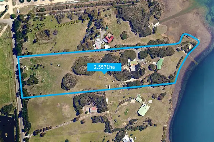Fifth view of Homely house listing, 185 Bevic Road, Clarence Point TAS 7270