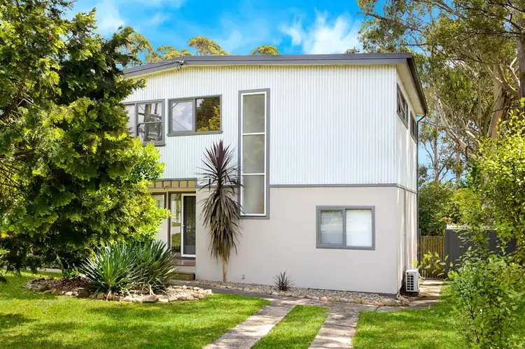 31 Nerrim Street, Bundanoon NSW 2578