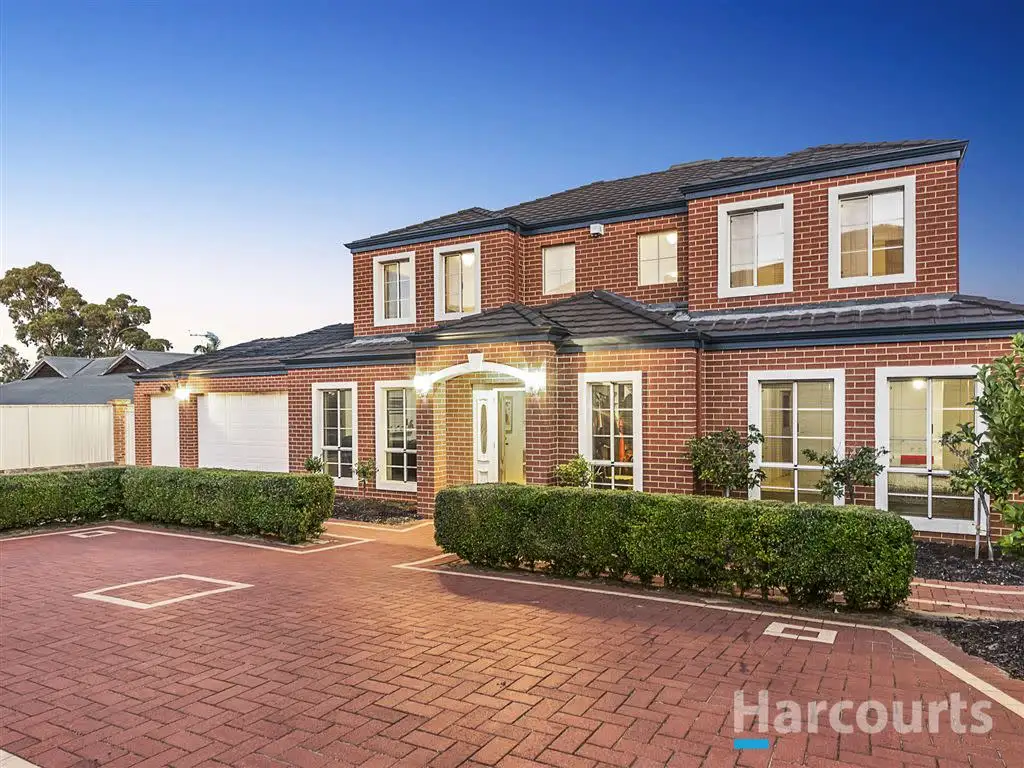 Main view of Homely house listing, 14 Woodlea Crescent, Joondalup WA 6027