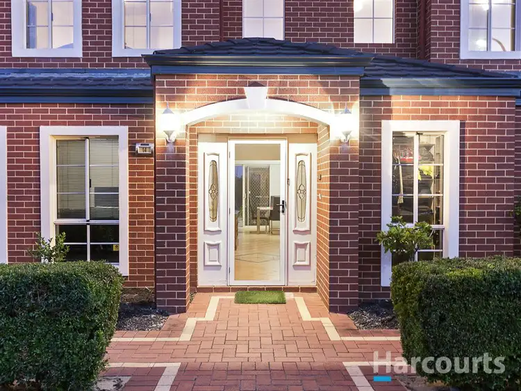 Fourth view of Homely house listing, 14 Woodlea Crescent, Joondalup WA 6027