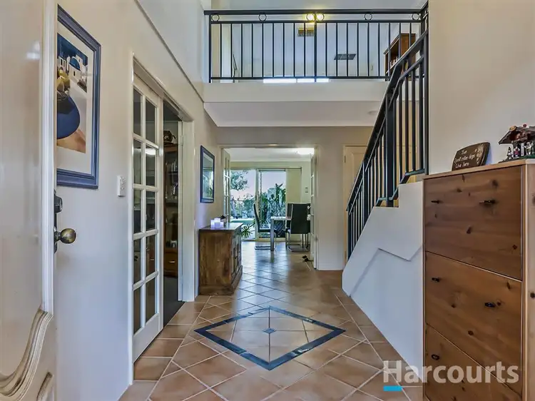 Fifth view of Homely house listing, 14 Woodlea Crescent, Joondalup WA 6027