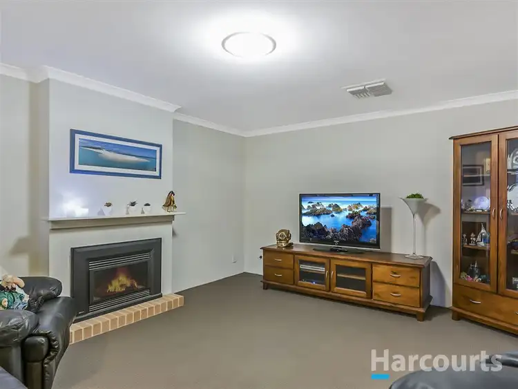 Sixth view of Homely house listing, 14 Woodlea Crescent, Joondalup WA 6027