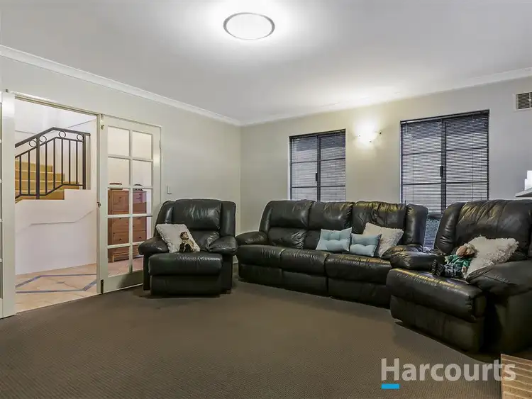 Seventh view of Homely house listing, 14 Woodlea Crescent, Joondalup WA 6027