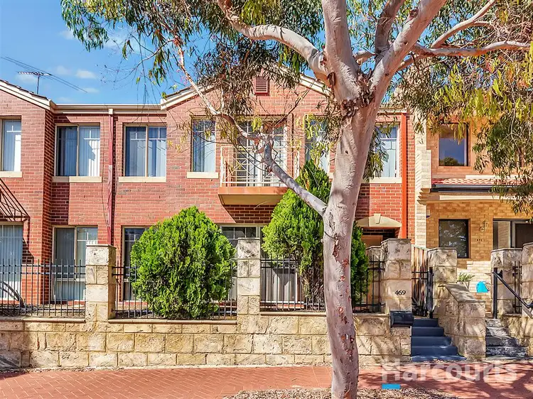 469 Lakeside Drive, Joondalup WA 6027