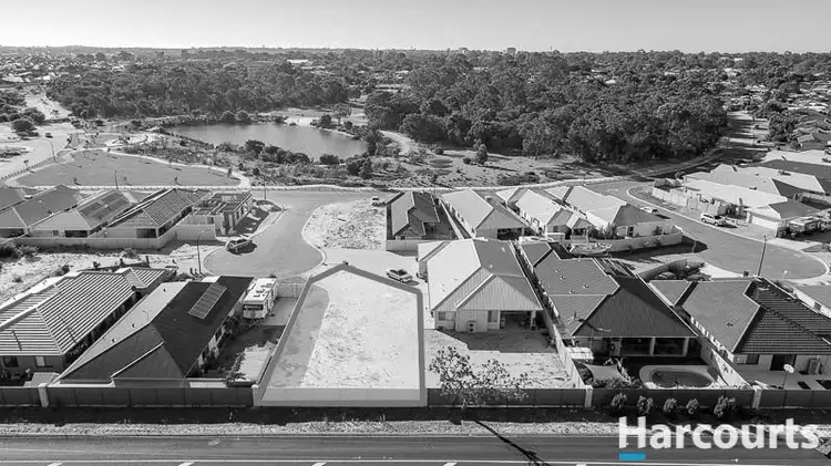 5 Darkan Close, Dudley Park WA 6210