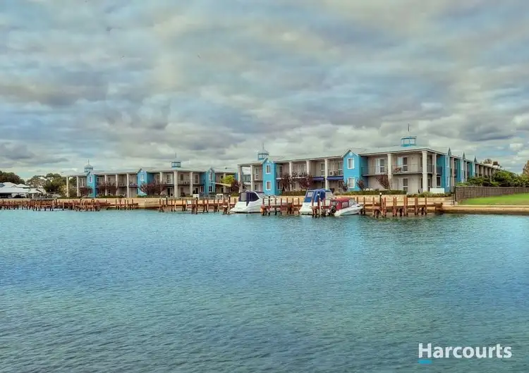 Second view of Homely apartment listing, 64/20 Apollo Place, Halls Head WA 6210