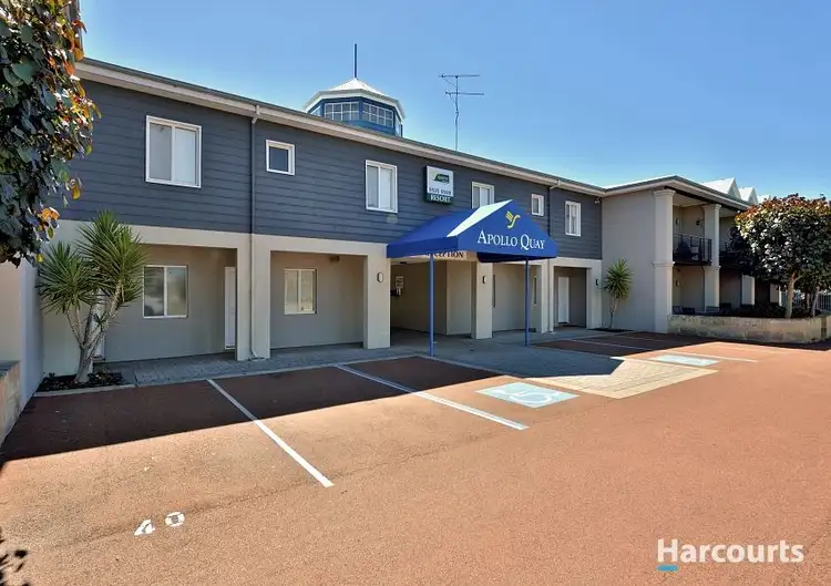 Third view of Homely apartment listing, 64/20 Apollo Place, Halls Head WA 6210