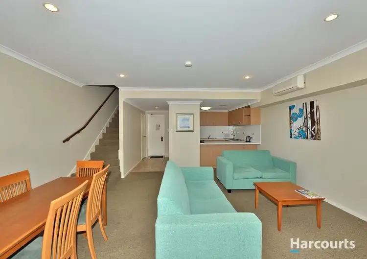 Fourth view of Homely apartment listing, 64/20 Apollo Place, Halls Head WA 6210