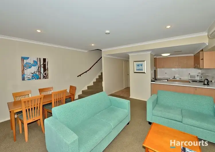 Fifth view of Homely apartment listing, 64/20 Apollo Place, Halls Head WA 6210