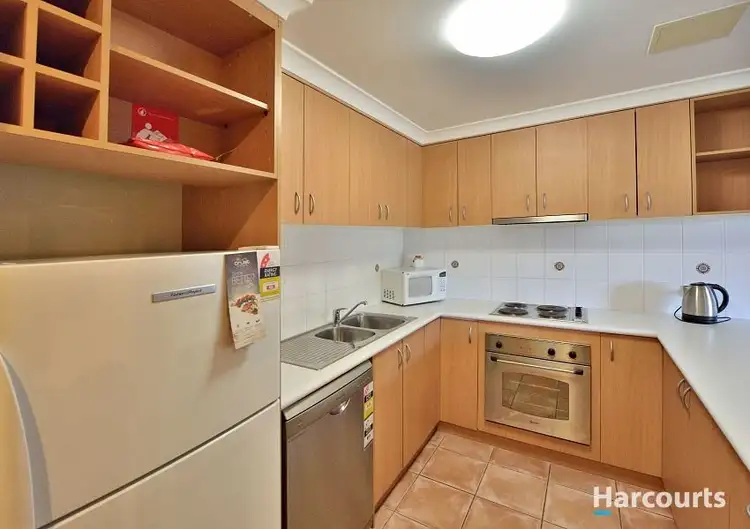 Seventh view of Homely apartment listing, 64/20 Apollo Place, Halls Head WA 6210