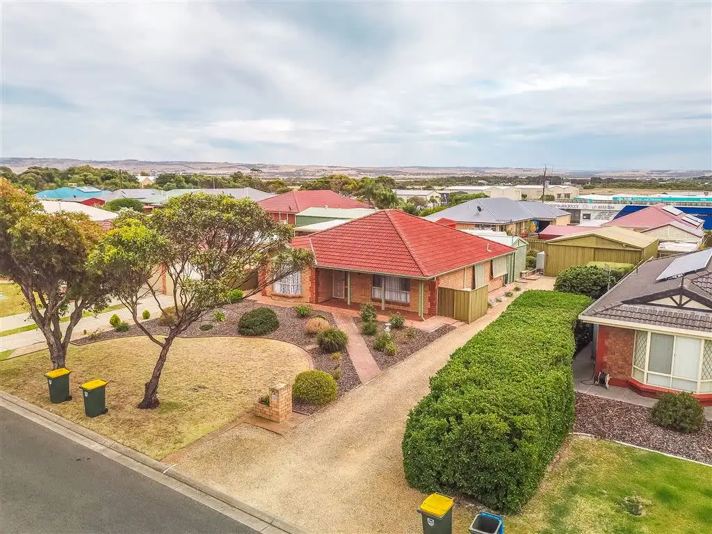 Main view of Homely house listing, 16 Glen Court, Goolwa Beach SA 5214