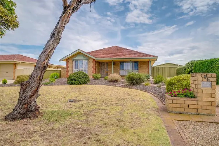 Second view of Homely house listing, 16 Glen Court, Goolwa Beach SA 5214