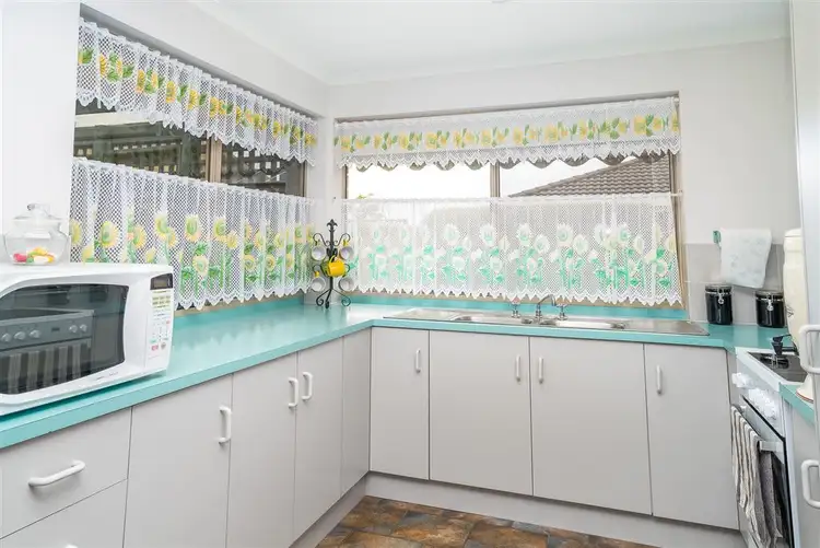 Fifth view of Homely house listing, 16 Glen Court, Goolwa Beach SA 5214