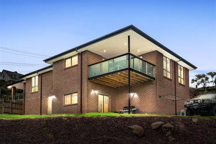 Main view of Homely house listing, 109 Penrith Street, Riverside TAS 7250