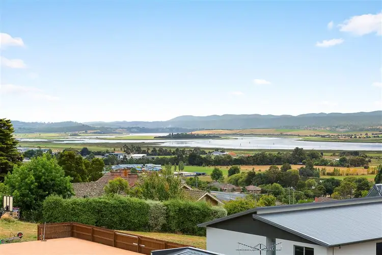 Second view of Homely house listing, 109 Penrith Street, Riverside TAS 7250