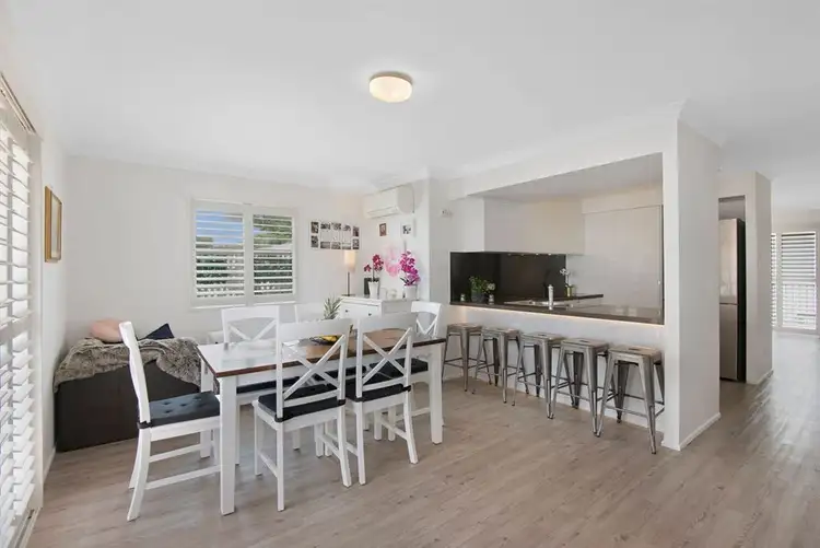13/26 Vine Street, Ascot QLD 4007