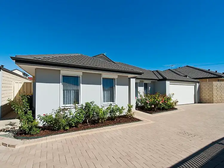 21B Lewington Street, Rockingham WA 6168