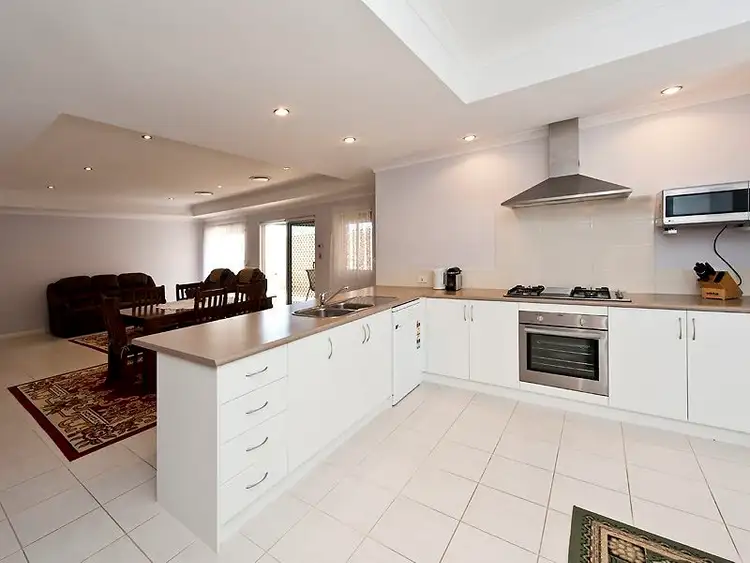 Third view of Homely house listing, 21B Lewington Street, Rockingham WA 6168