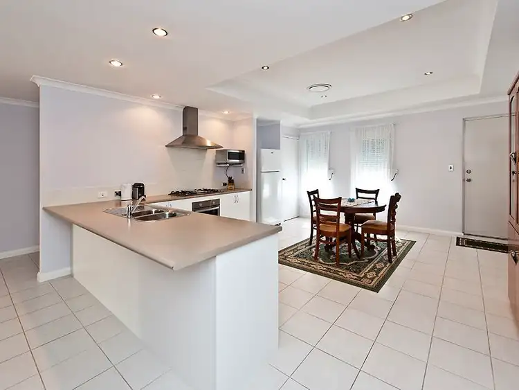 Fourth view of Homely house listing, 21B Lewington Street, Rockingham WA 6168
