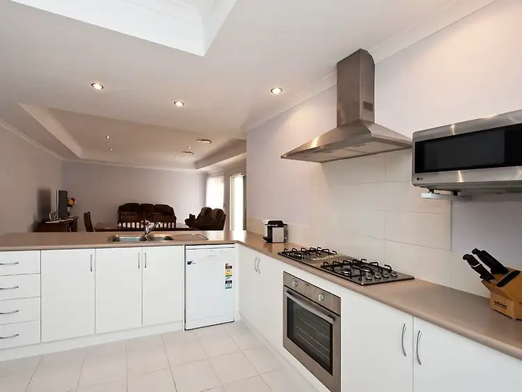 Fifth view of Homely house listing, 21B Lewington Street, Rockingham WA 6168