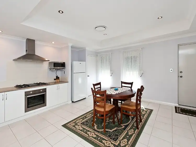 Seventh view of Homely house listing, 21B Lewington Street, Rockingham WA 6168