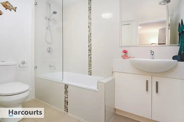 Fifth view of Homely unit listing, 1/27A Winchester Street, Hamilton QLD 4007