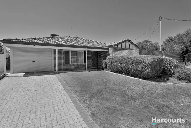 96 Coolibah Avenue, Dudley Park WA 6210