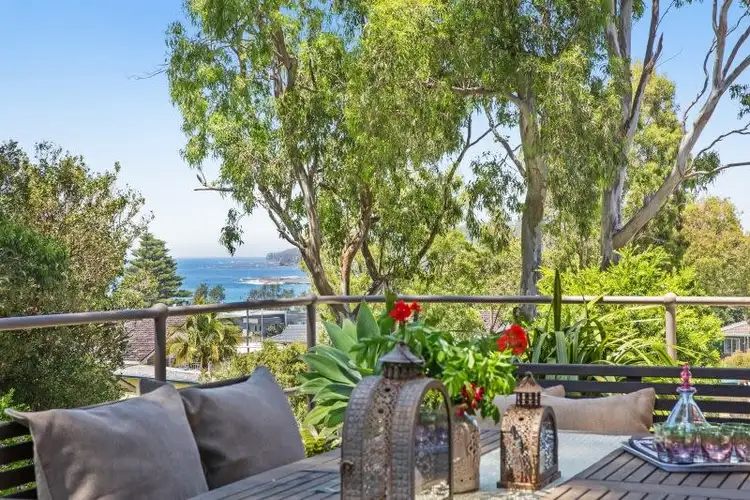 Fourth view of Homely house listing, 68 Lockhart Avenue, Mollymook NSW 2539