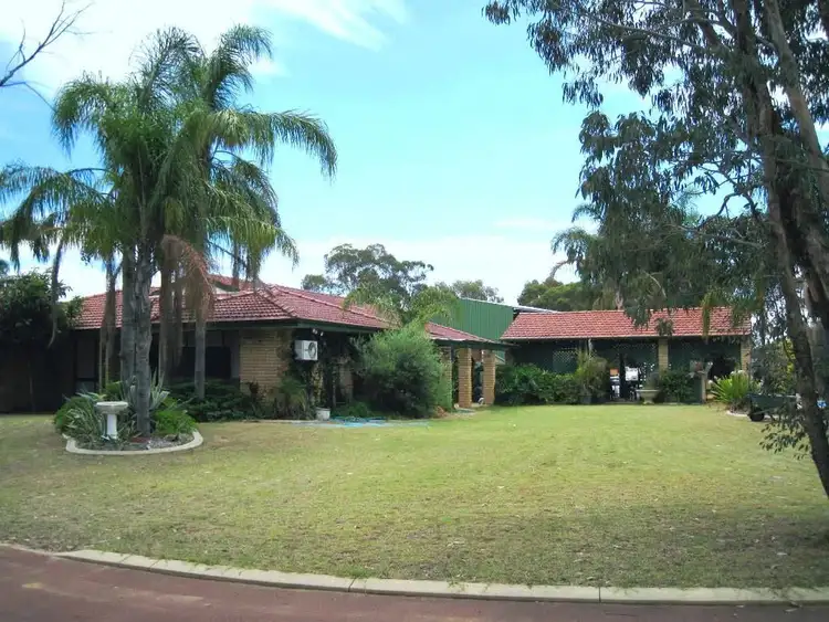 23 North Yunderup Road, North Yunderup WA 6208