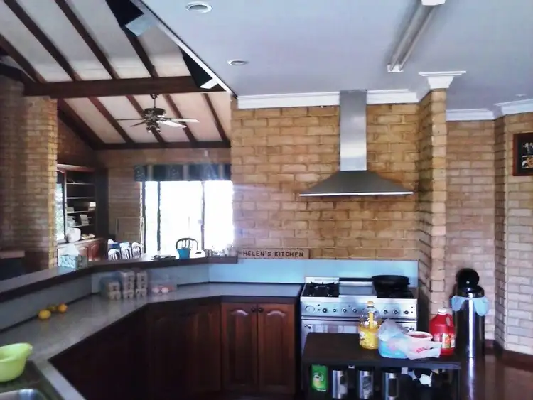 Fourth view of Homely house listing, 23 North Yunderup Road, North Yunderup WA 6208
