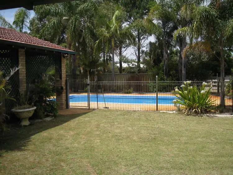 Fifth view of Homely house listing, 23 North Yunderup Road, North Yunderup WA 6208