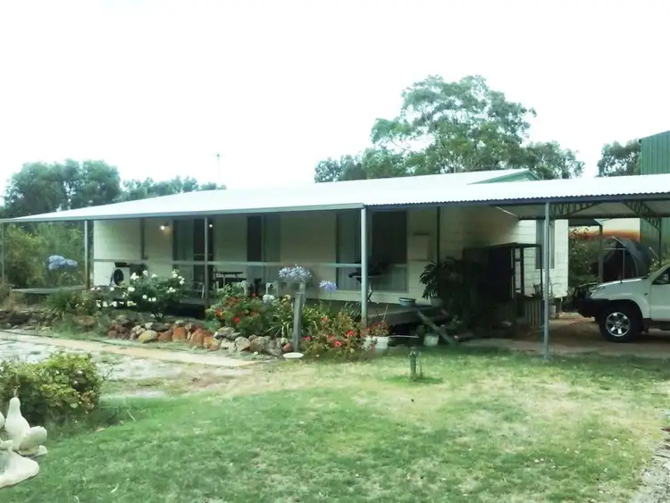 Seventh view of Homely house listing, 23 North Yunderup Road, North Yunderup WA 6208