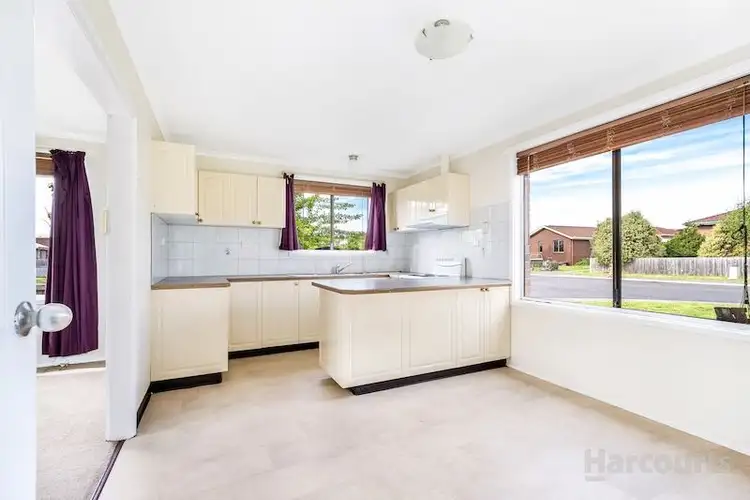 Second view of Homely house listing, 2 Jasmine Place, East Devonport TAS 7310