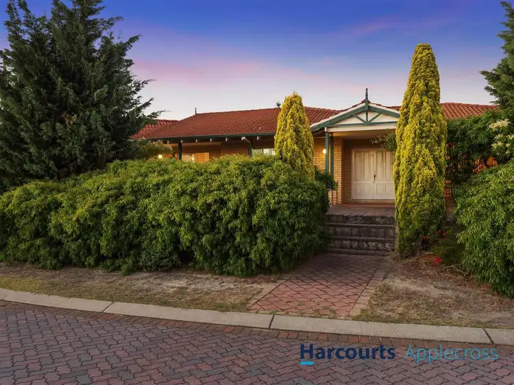 1 Bunbury Place, Winthrop WA 6150