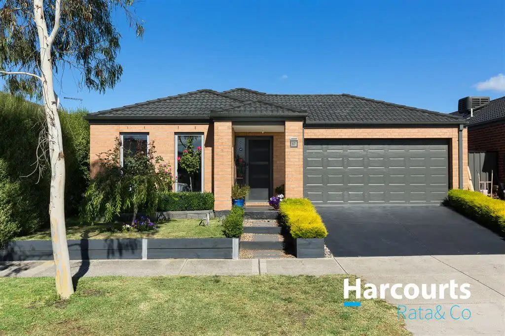 Main view of Homely house listing, 57 Millicent Drive, Craigieburn VIC 3064